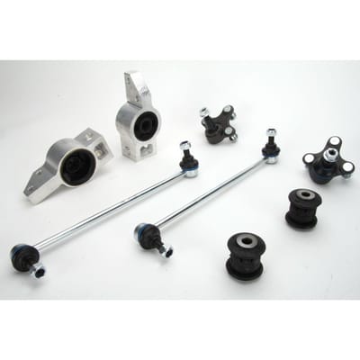 Reparatieset, draagarm MOOG VO-RK-6606