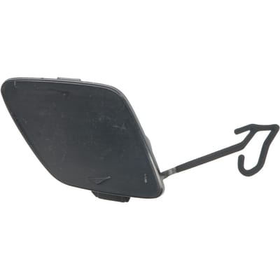 Ventilatiegrille, bumper trekhaak BLIC 5513-00-3552921P