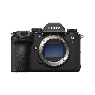 Sony Alpha 9 III (ILCE-9M3) Body