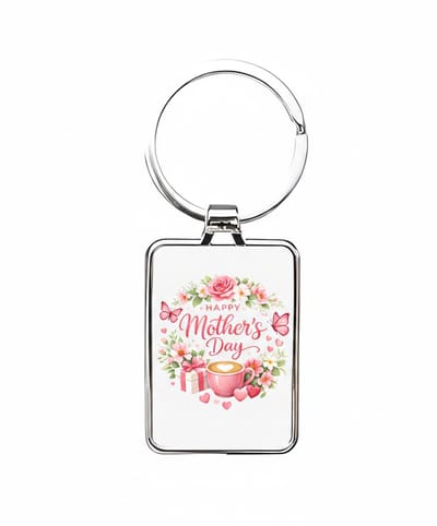 Sleutelhangerl met Uniek Design | Ontwerp Jouw Eigen sleutelhanger | Handgemaakt Cadeau | Gepersonaliseerd op Aanvraag | Enkel of Grote Bestelling
