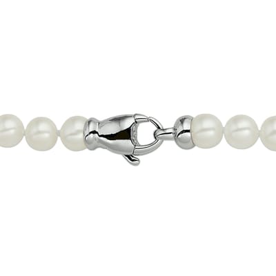 Collier Parel 7,0 Mm