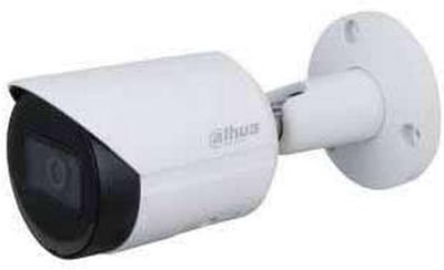 Beveiligingscamera Buiten - IP Camera Wifi - Huis Beveiligen - 8MP Resolutie Nachtzicht - 30 Meter Bereik - Wit
