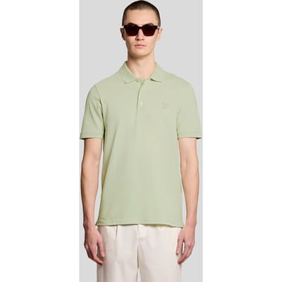 Lyle & Scott Superfine Polo Shirt