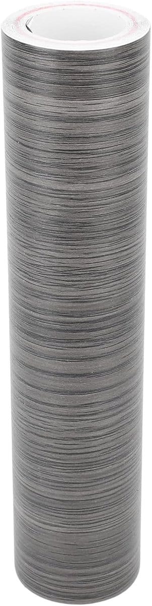 Zelfklevende Vloerplanken PVC Houtlook - Waterdicht en Antislip - 20x300cm