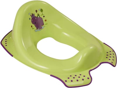 Kindertoilet met Antislip voor Zindelijkheidstraining