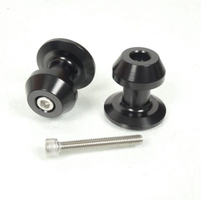 Diabolo pour Auto Yamaha X100306N / M6 P100 / Noir Neuf