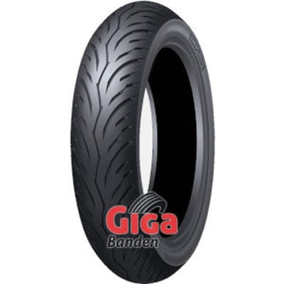 Dunlop ScootSmart 2 ( 110/70-16 TL 52S Achterwiel, Voorwiel )