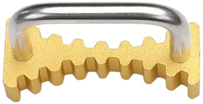 Dailygoods- Nokkenas Gereedschap Speciaal Ontworpen - Timing Gereedschap - Motor Reparatie - Precisie Uitlijning - Duurzaam Ontwerp - Voor 1.4T/1.5/1.6 Motoren