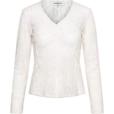 &Co Woman LIANE - Top - S - Beige