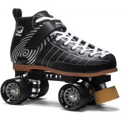 Roller schoenen Fila Hypno Quad Nyx