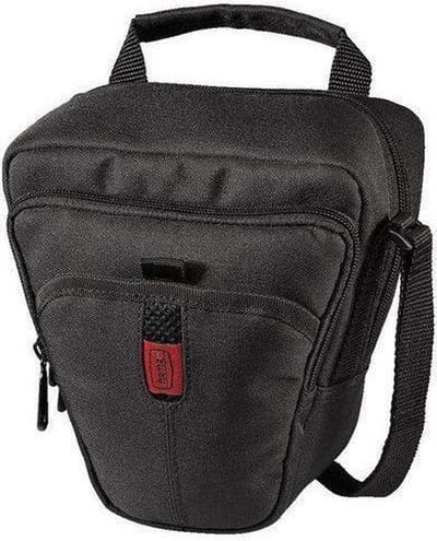 Syscase Ii 110 Colt Zwart - 160/70x100x170mm