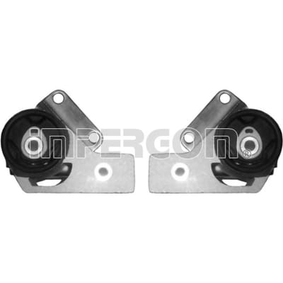 Reparatieset, achterwiel ophangingsbalk  IMPERGOM 25976