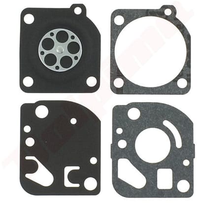 Carburateur reparatieset passend op ZAMA ( GND-121 )