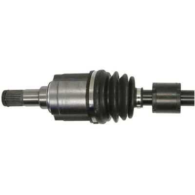 Aandrijfas POINT GEAR PNG76509