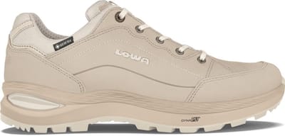 Renegade Evo GTX Lo Ws Dames (Champagne/Panna)