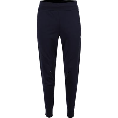 ASICS Court Trainingsbroek Heren-Donkerblauw