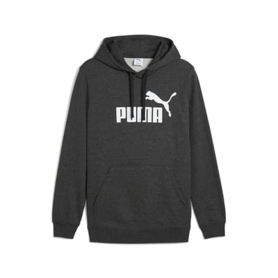 Puma ESS No.1 Logo-hoodie TR 682572