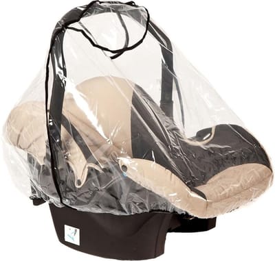 Altabebe - Regenhoes MaxiCosi - Regenscherm autostoel baby universeel