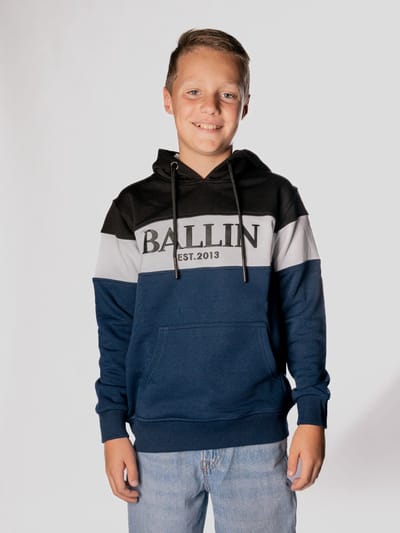 4898 Hoodie Kids