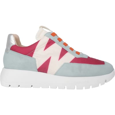 Wonders Odisei - dames sneaker - Multikleur - maat 36 (EU) 3 (UK)
