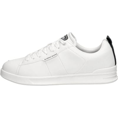 Bjorn Borg T2600 NYL M Sneakers Laag - Wit - Maat 41