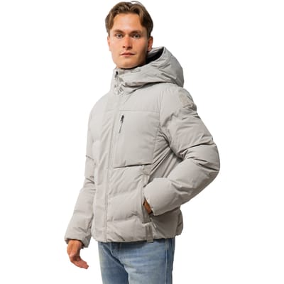 Taiga 2.0 Winterjas