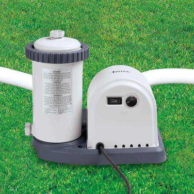 INTEX - Cartridge - filterpomp - 5678 - l/h - 28636GS