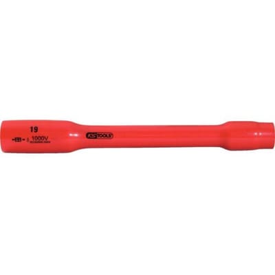 KS Tools 1171389 117.1389 Zeskant Verwisselbare kop 32 mm 1/2 32 mm 1/2 (12,5 mm)
