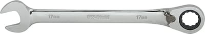 SW-Stahl S1593-9 ringratelsleutel