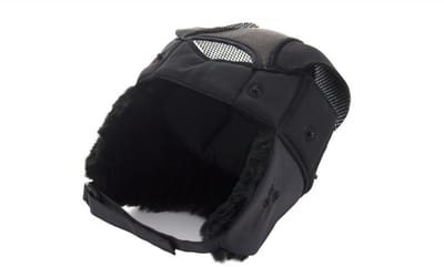 Samshield Wintervoering - 58 L