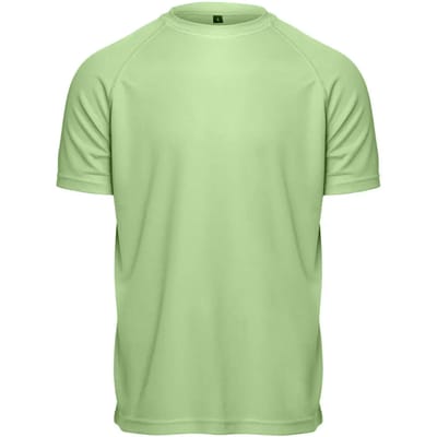 ademend T-shirt Pen Duick Firstee