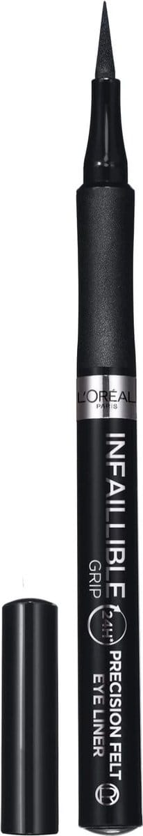 L'Oréal Infaillible Eyeliner Stylo Noir Intense