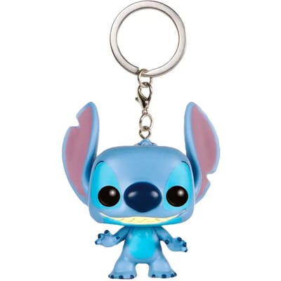 Sleutelhanger Funko Pocket Pop Disney Stitch