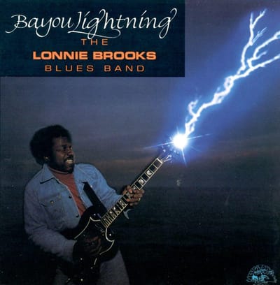Bayou Lightning