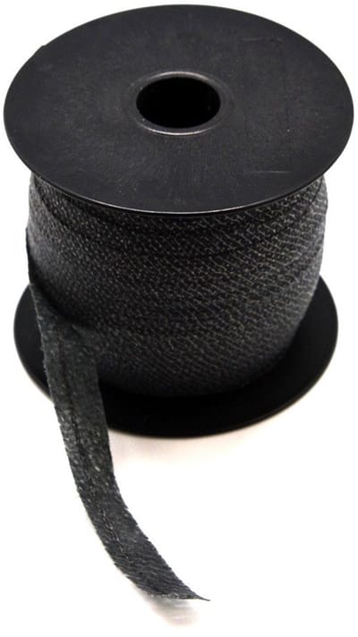 Vlieseline Vormband 12mm wit / per meter