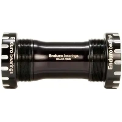 Trapas Enduro Bearings BB AC/SS-BSA 73mm-24mm