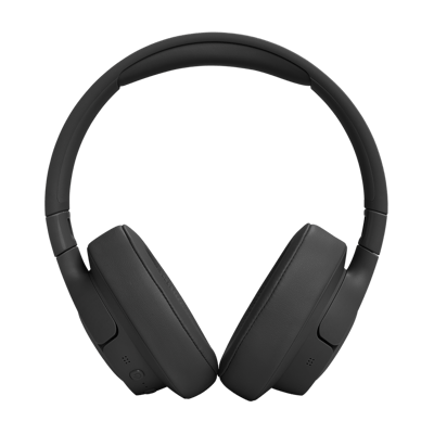 JBL Tune 770NC - Draadloze over-ear koptelefoon - Noise Cancelling- Zwart