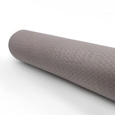 Antislip Onderlegger voor Opblaasbaar Bad - Badmat - Geschikt als Yogamat of Fitnessmat - Dikte: 6 mm - 155 x 80 cm