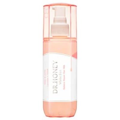H2O - DR.HONEY White Bee Balance Repair Hair Milk 150g