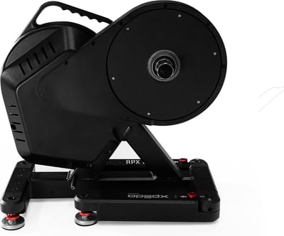 Xpedo APX Comp fietstrainer met gratis trainingsmat EUR 799,00 met 40% Extra korting nu voor EUR 499,00