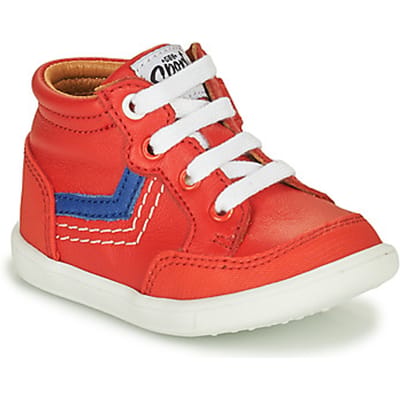 GBB  Hoge Sneakers VIGO