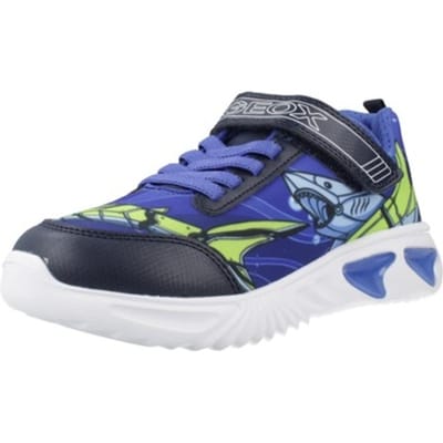 Sneakers Geox J Assister Boy