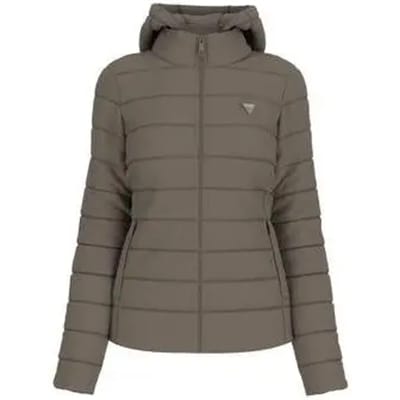 Donsjack voor dames Guess Solid Heavy Diann
