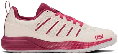 K-SWISS Tennisschoenen Ultra Court Padel Jet Stream/beaujois/jazzy Womens 37