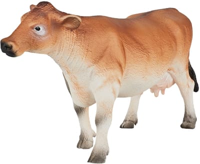 Mojo Farmland Jersey Cow