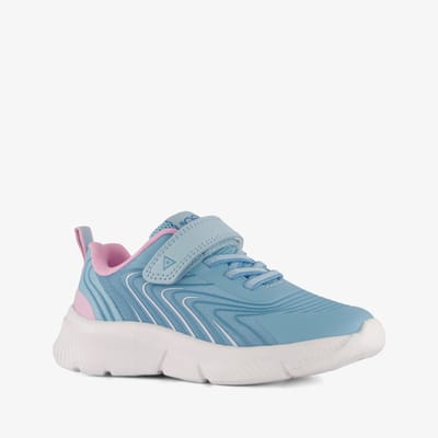 Osaga kinder sportschoenen blauw blauw - Maat 28 - Uitneembare zool