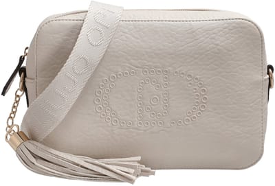 Liu Jo Samiana - Schoudertas S 26 cm (marmo)
