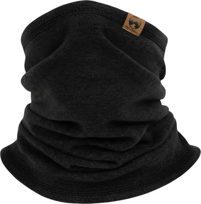 MowMow Nekwarmer - Sjaal - Fiets - Sport - Wintersport - Heren - Dames