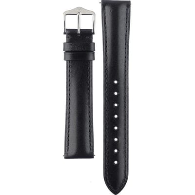 Hirsch 04202050-2-18 Siena Horlogeband