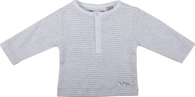 Zero2three T-shirt lange mouwen